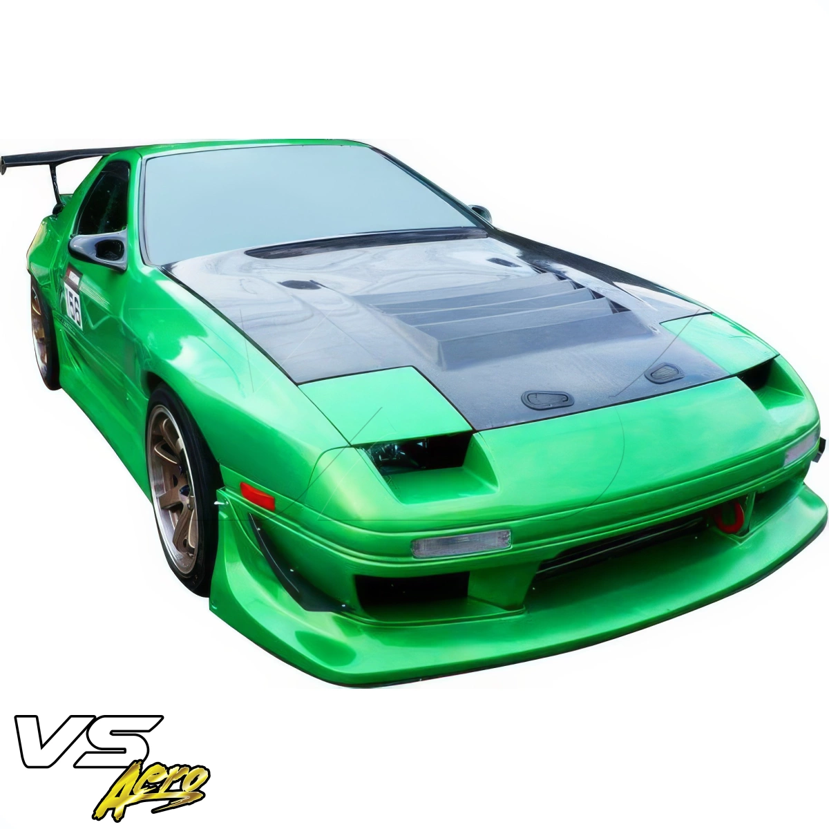 Modify your Mazda RX-7 1986 with our Others - 15
