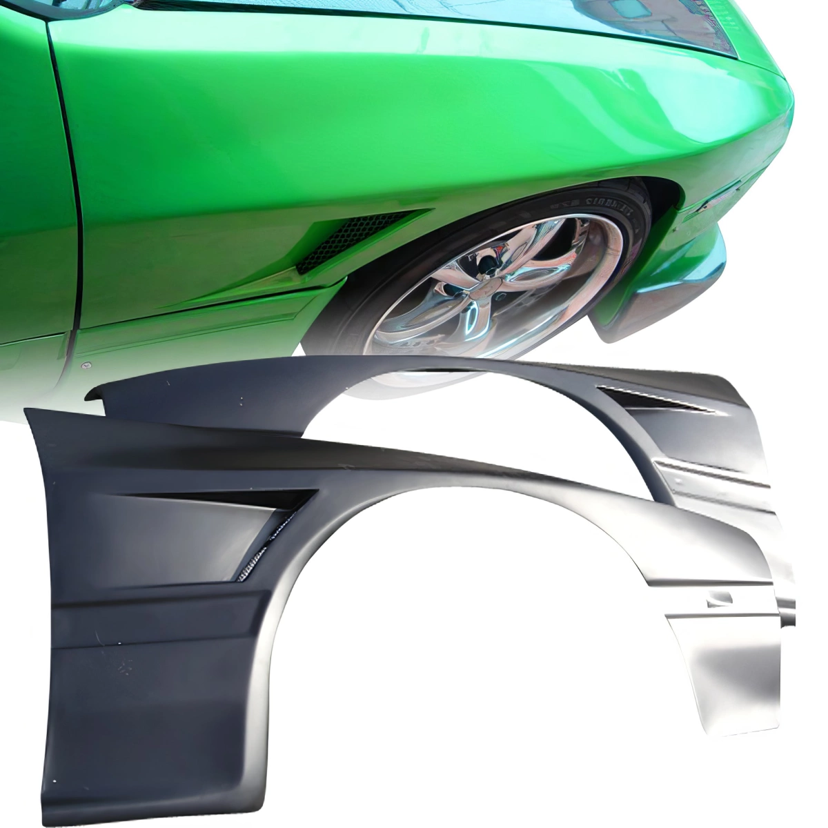 Modify your Mazda RX-7 1986 with our Others - 17