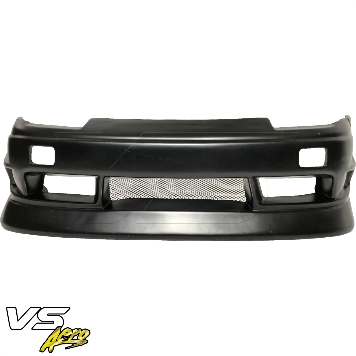 Modify your Nissan 240SX 1989 with our Exterior/Complete Body Kits - 10