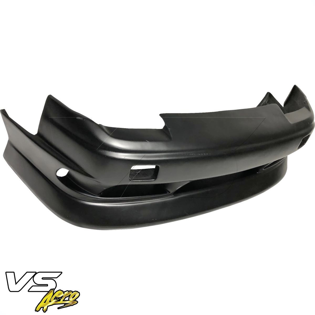 Modify your Nissan 240SX 1989 with our Exterior/Complete Body Kits - 15