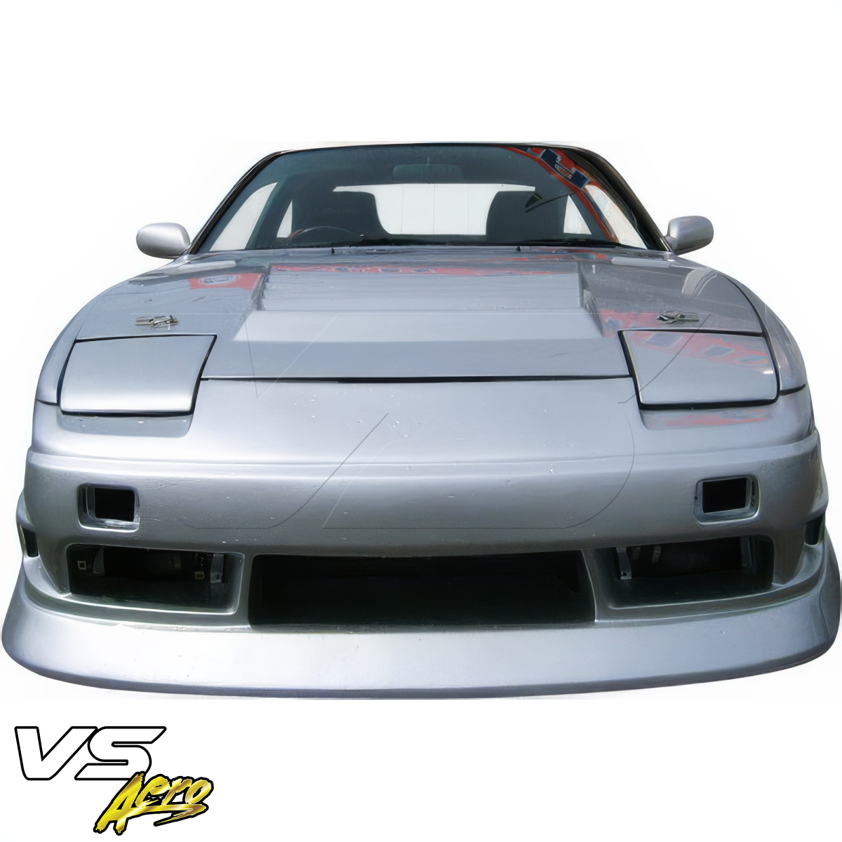 Modify your Nissan 240SX 1989 with our Exterior/Complete Body Kits - 