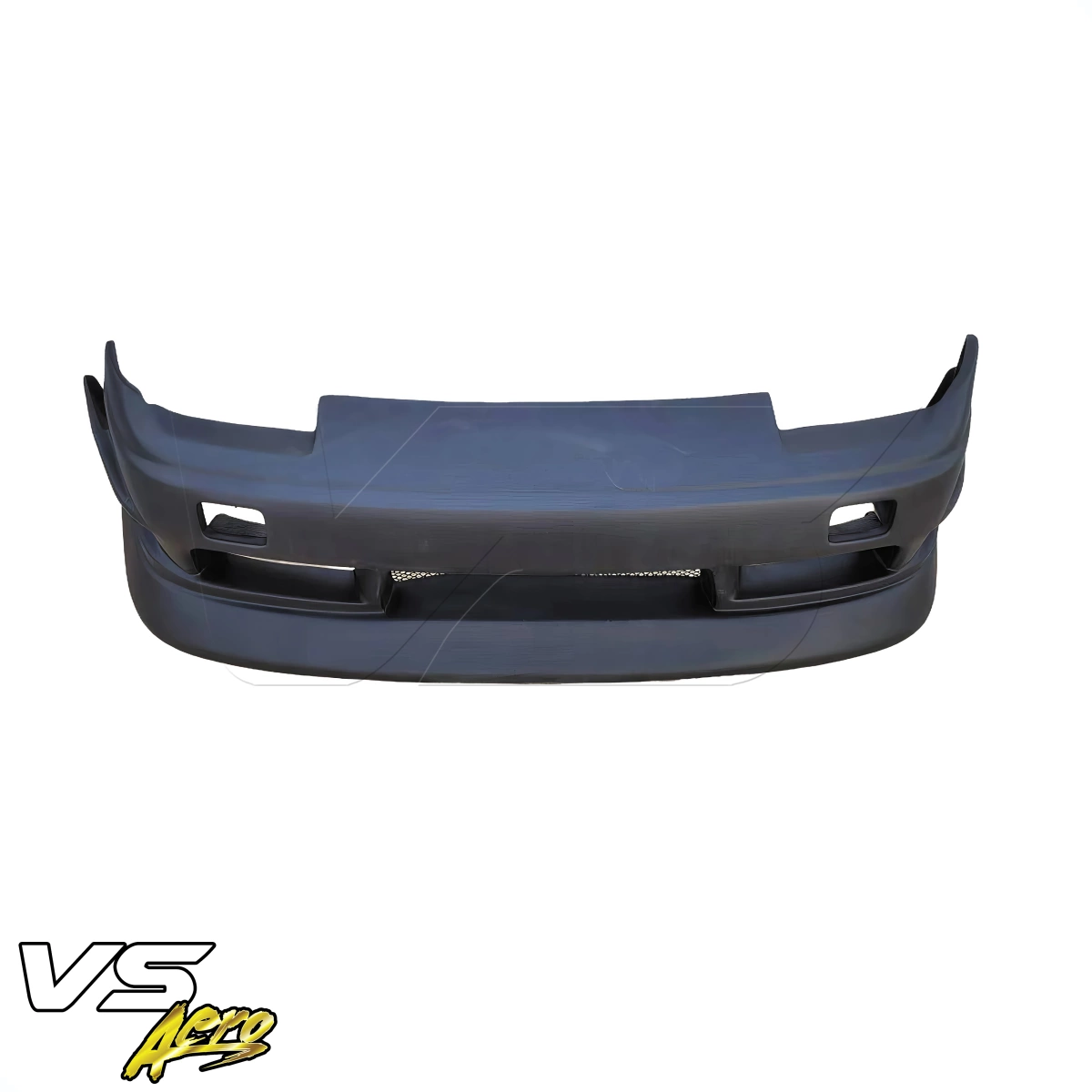 Modify your Nissan 240SX 1989 with our Exterior/Complete Body Kits - 19