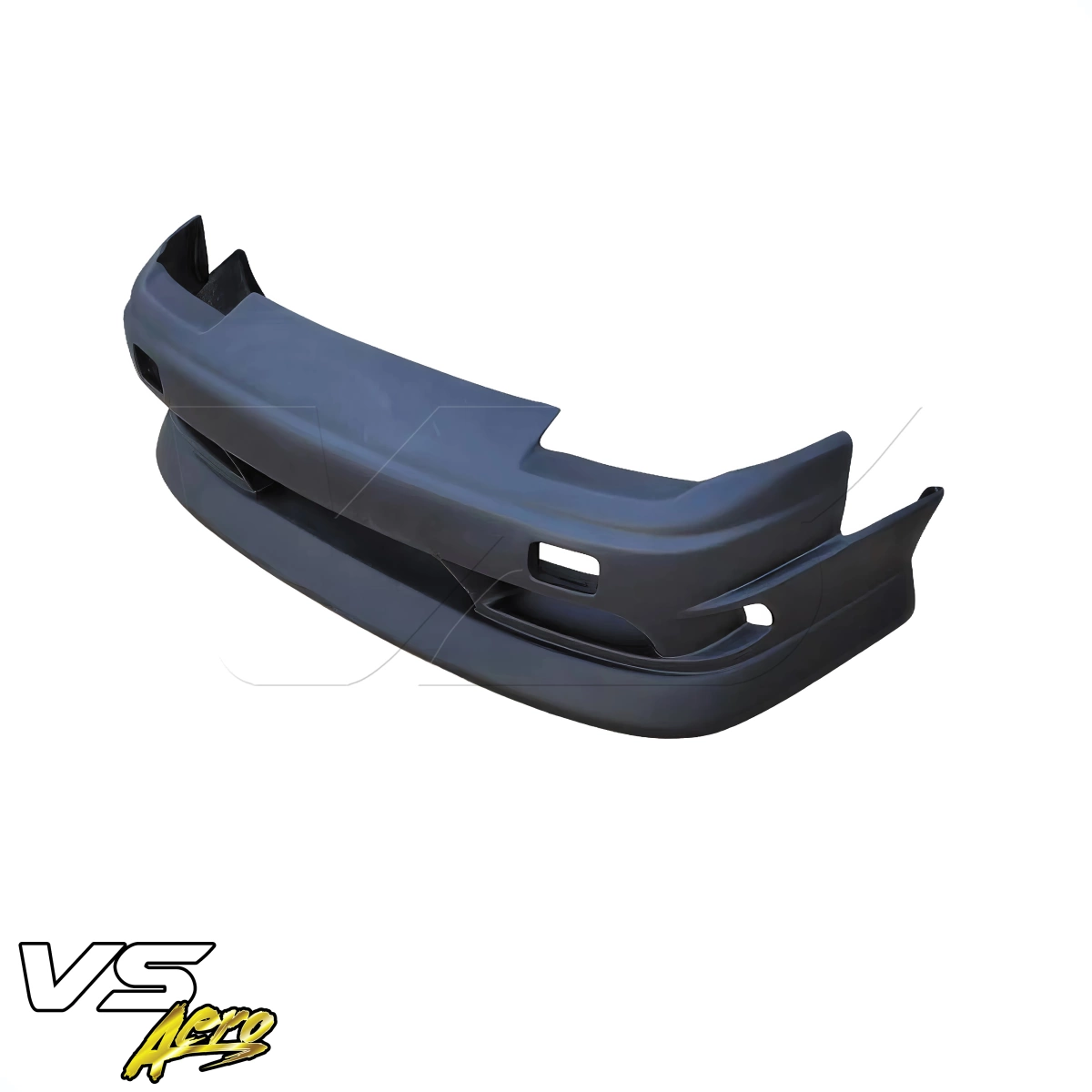 Modify your Nissan 240SX 1989 with our Exterior/Complete Body Kits - 20