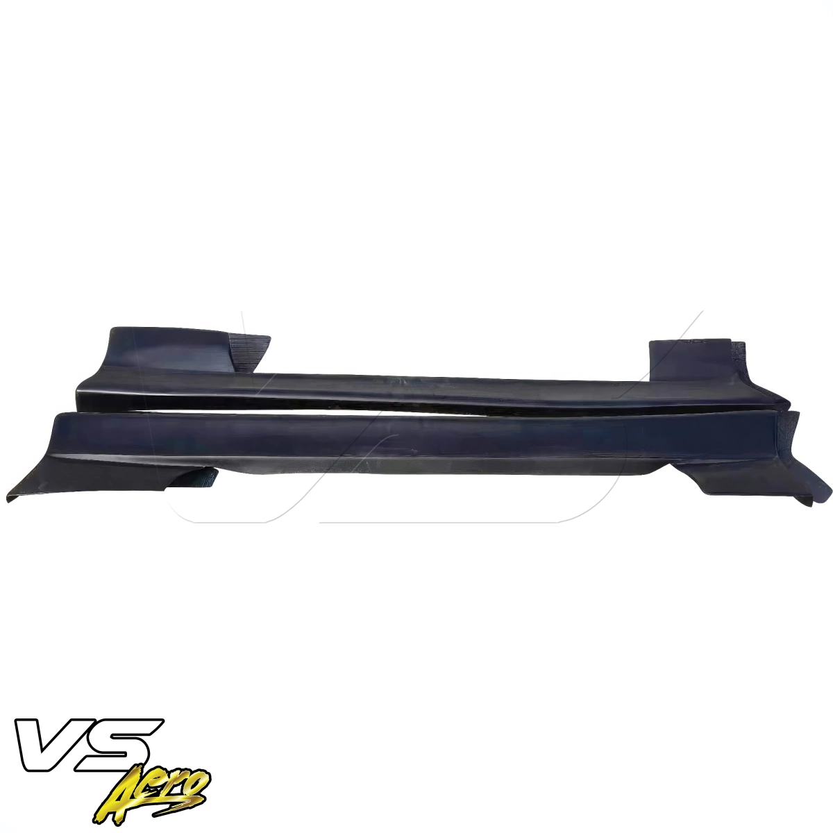 Modify your Nissan 240SX 1989 with our Exterior/Side Skirts - 12