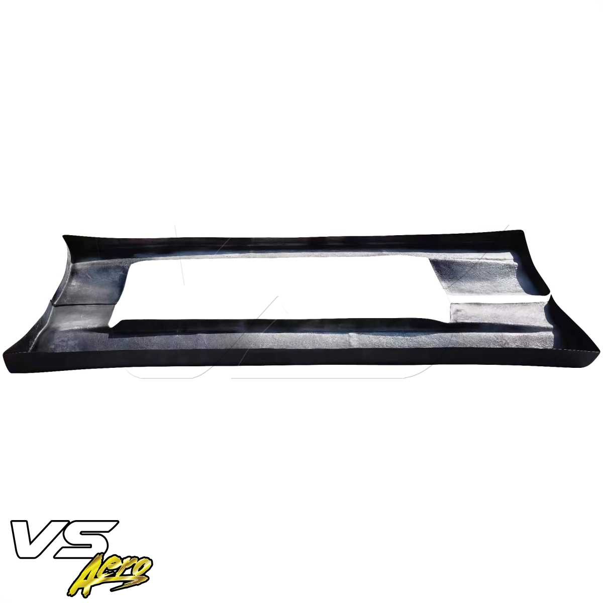 Modify your Nissan 240SX 1989 with our Exterior/Side Skirts - 14