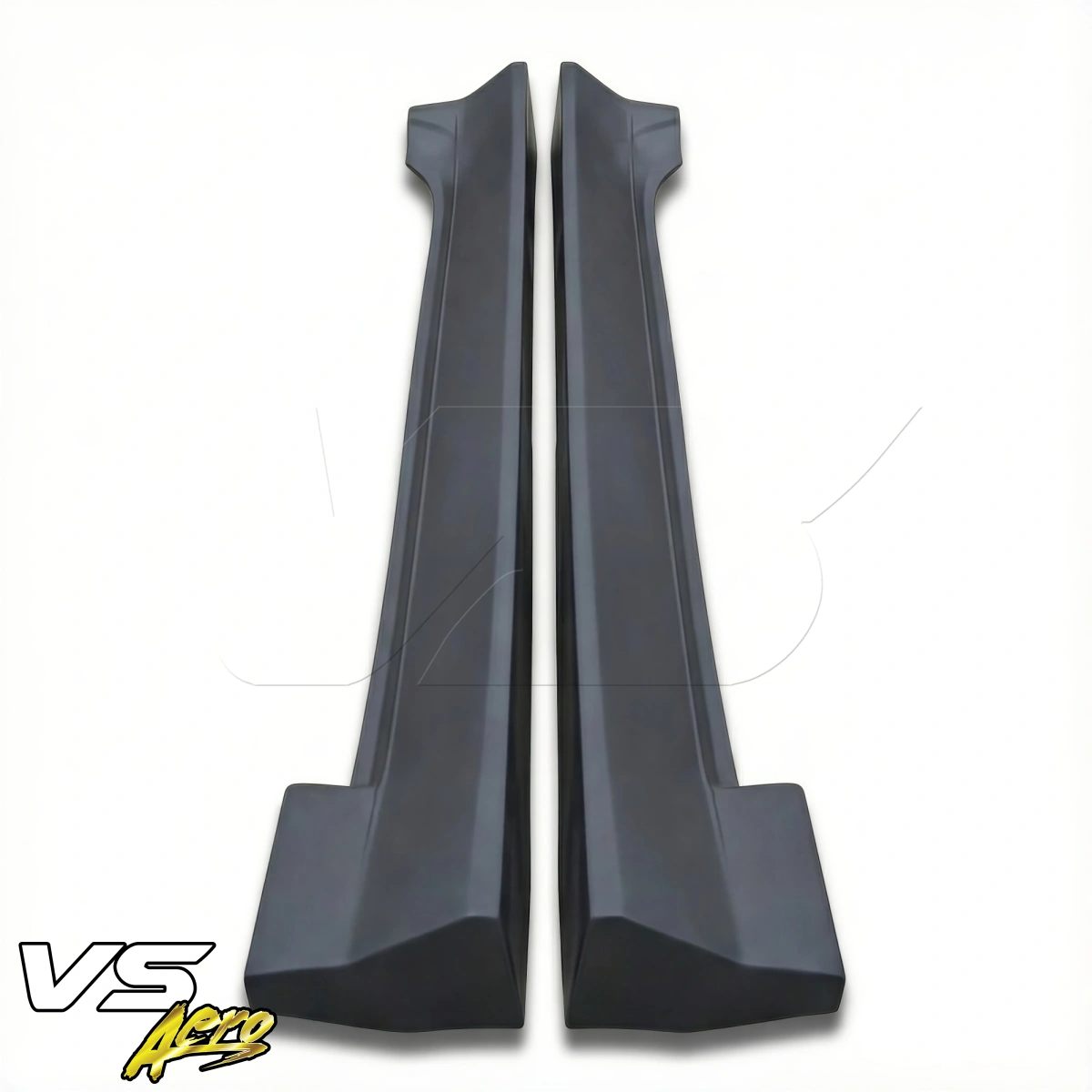 Modify your Nissan Laurel 1998 with our Exterior/Side Skirts - 6