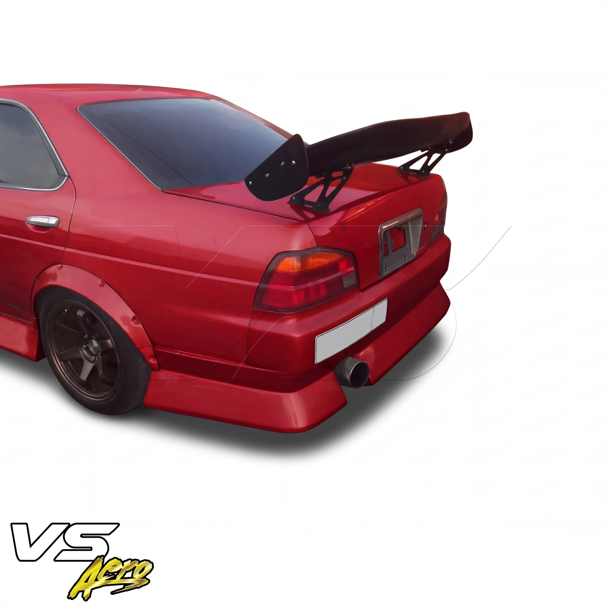 Modify your Nissan Laurel 1998 with our Exterior/Complete Body Kits - 11