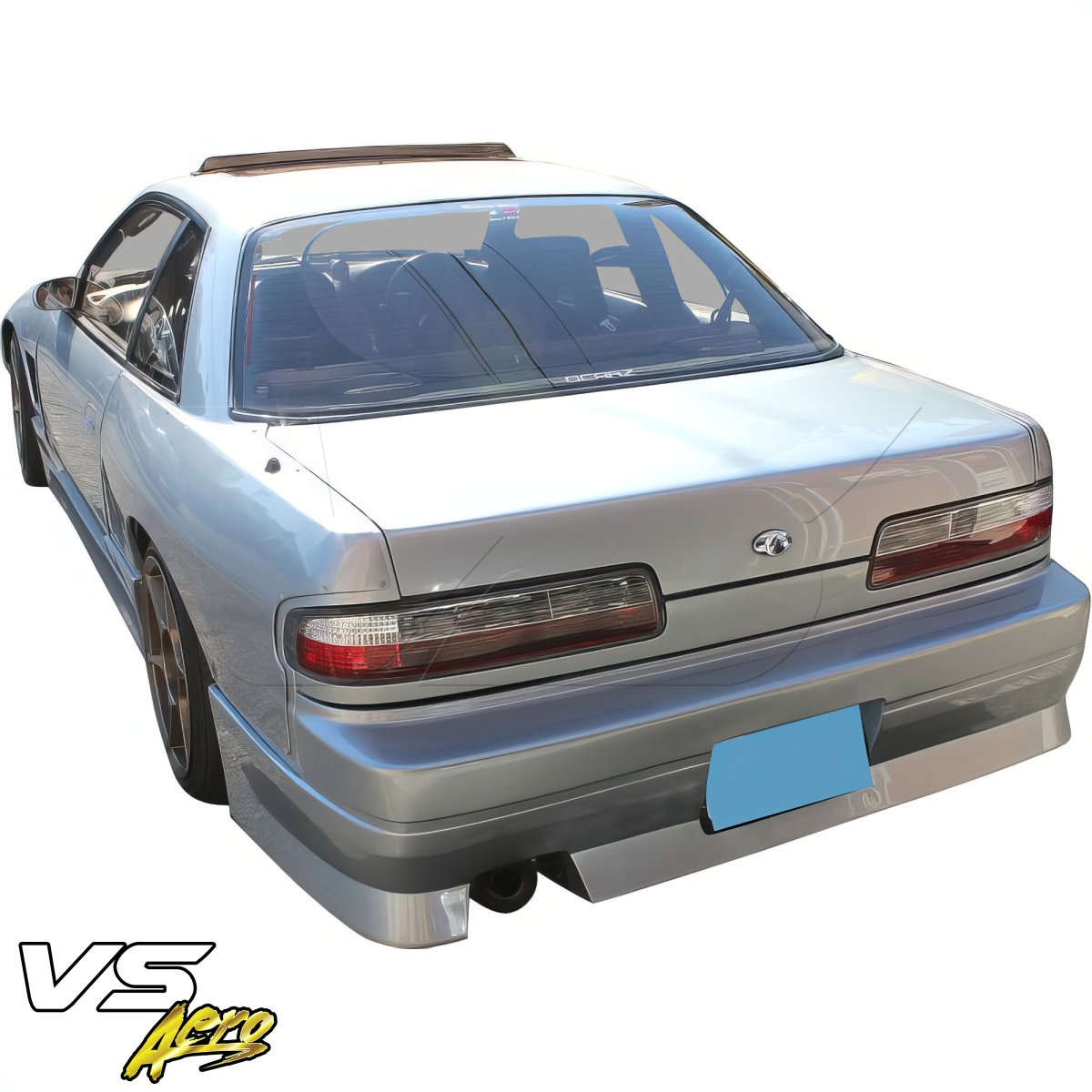 Modify your Nissan 240SX 1989 with our Exterior/Fenders - 