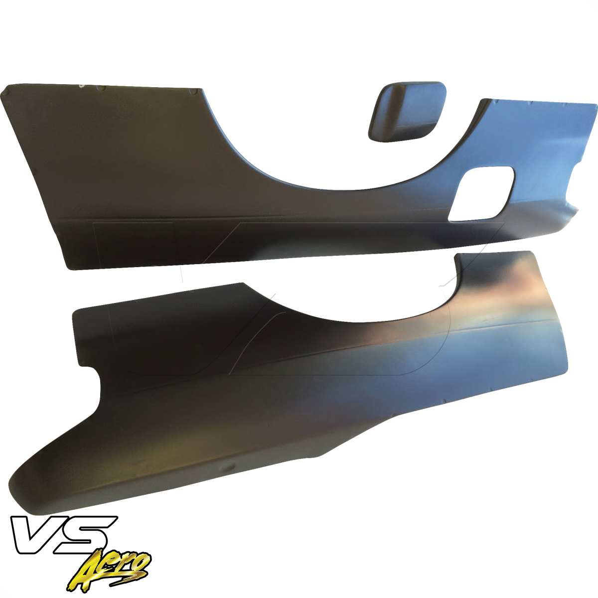 Modify your Nissan 240SX 1989 with our Exterior/Fenders - 