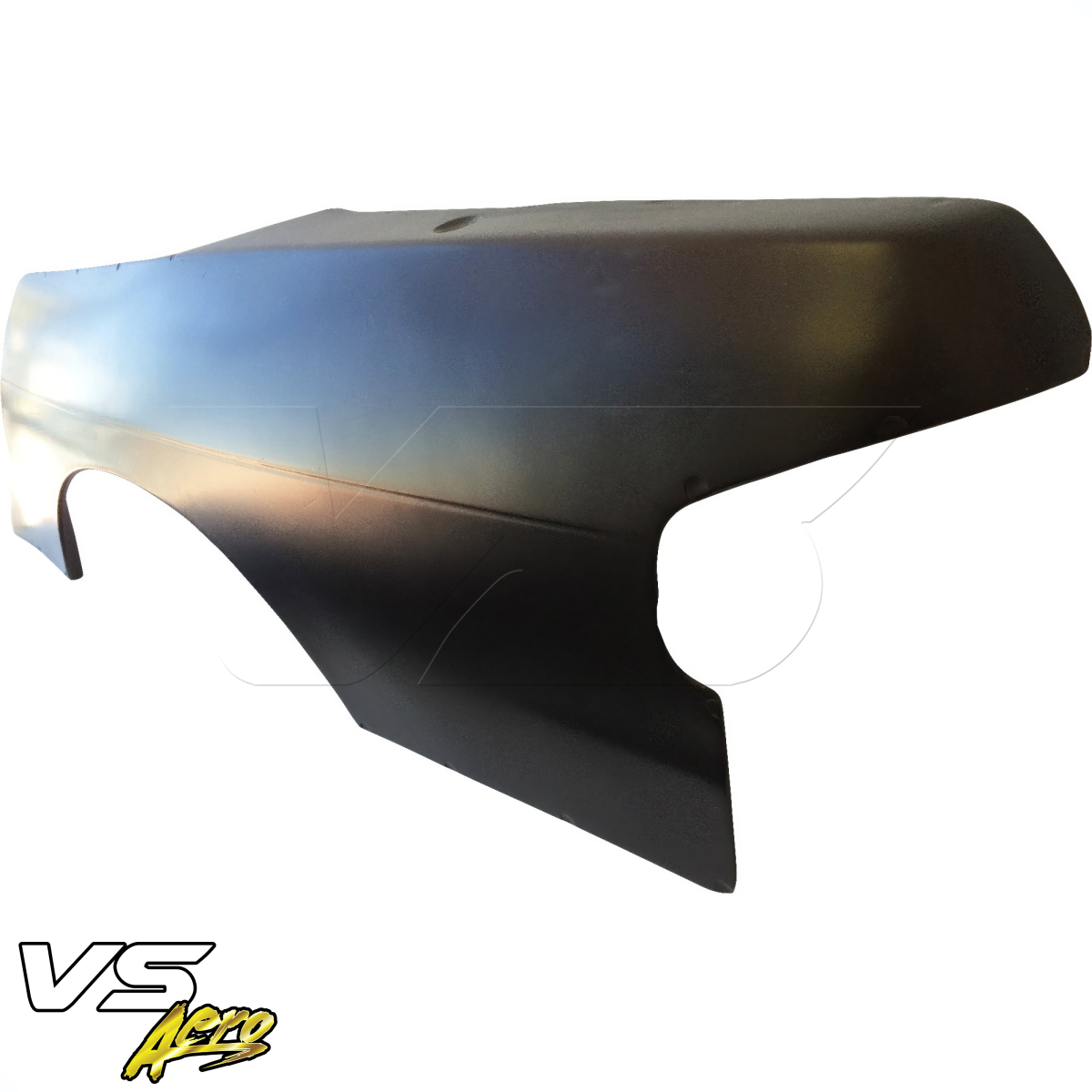 Modify your Nissan 240SX 1989 with our Exterior/Fenders - 