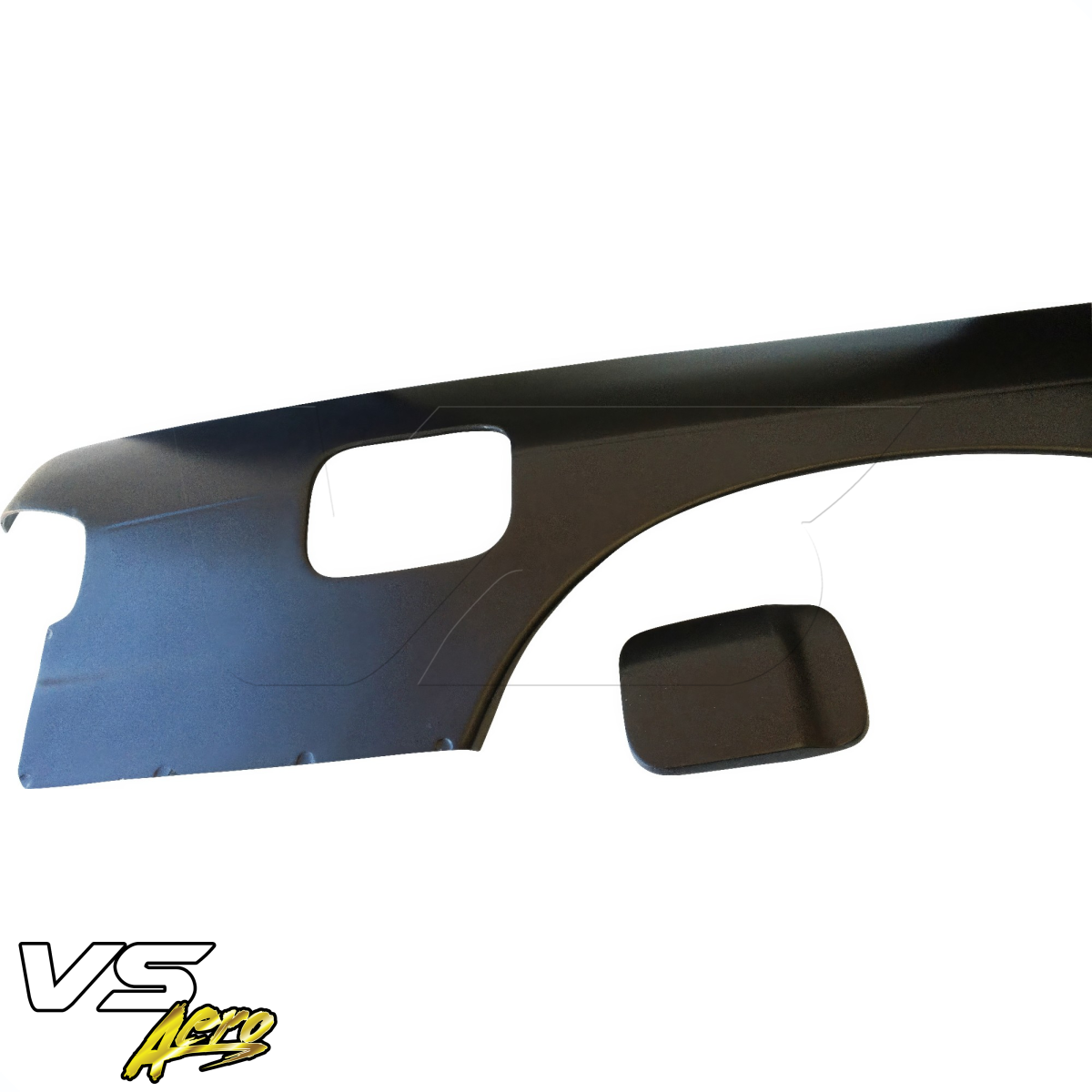 Modify your Nissan 240SX 1989 with our Exterior/Fenders - 