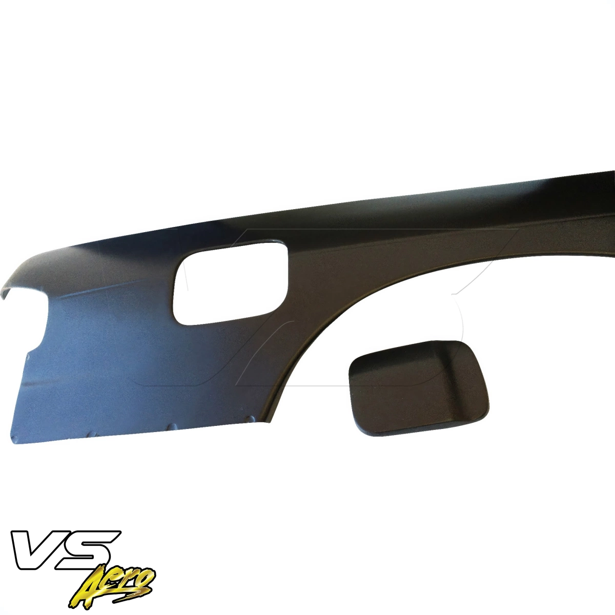 Modify your Nissan 240SX 1989 with our Exterior/Fenders - 12