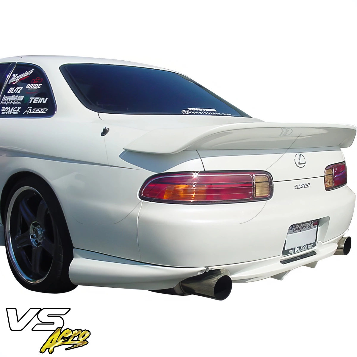 Modify your Lexus SC300 1992 with our Exterior/Wings - 2