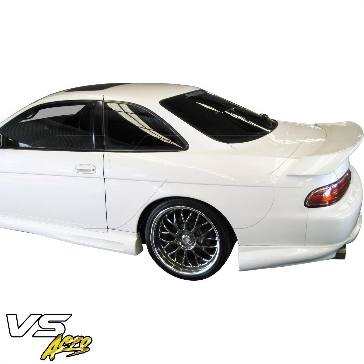 Modify your Lexus SC300 1992 with our Exterior/Wings - 5