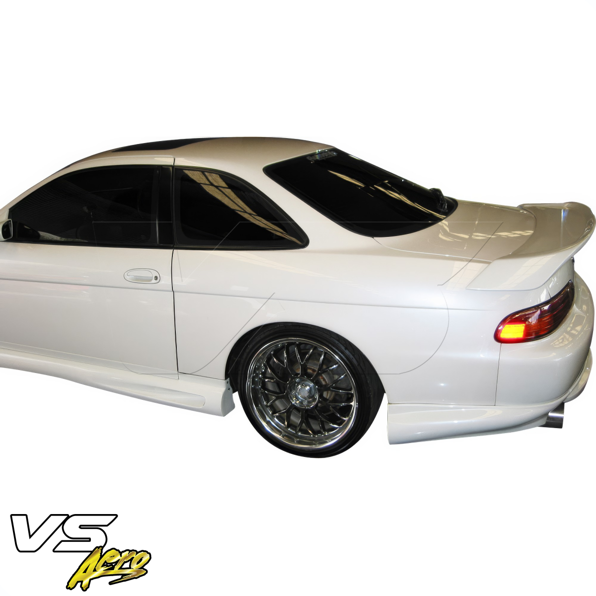 Modify your Lexus SC300 1992 with our Exterior/Wings - 