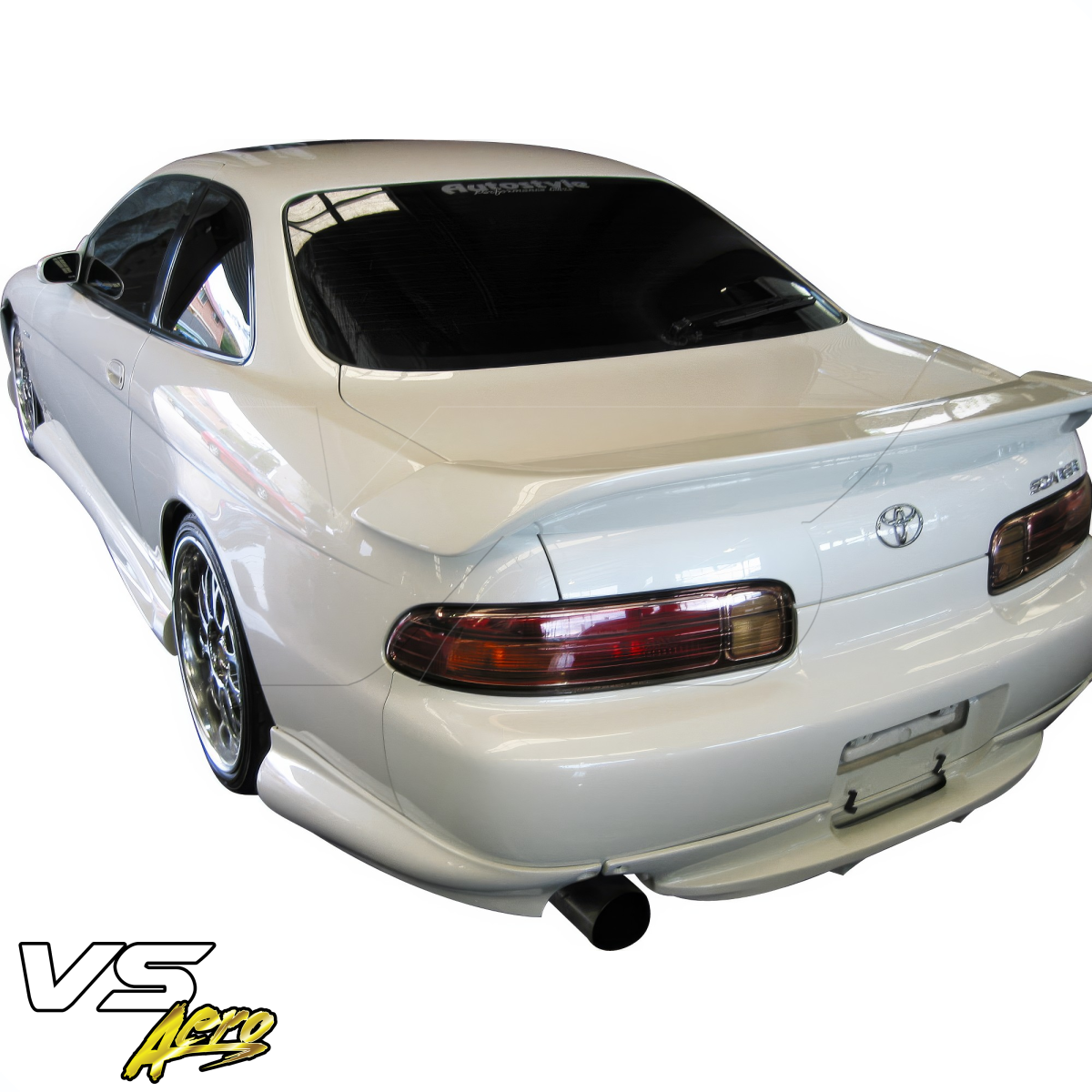 Modify your Lexus SC300 1992 with our Exterior/Wings - 