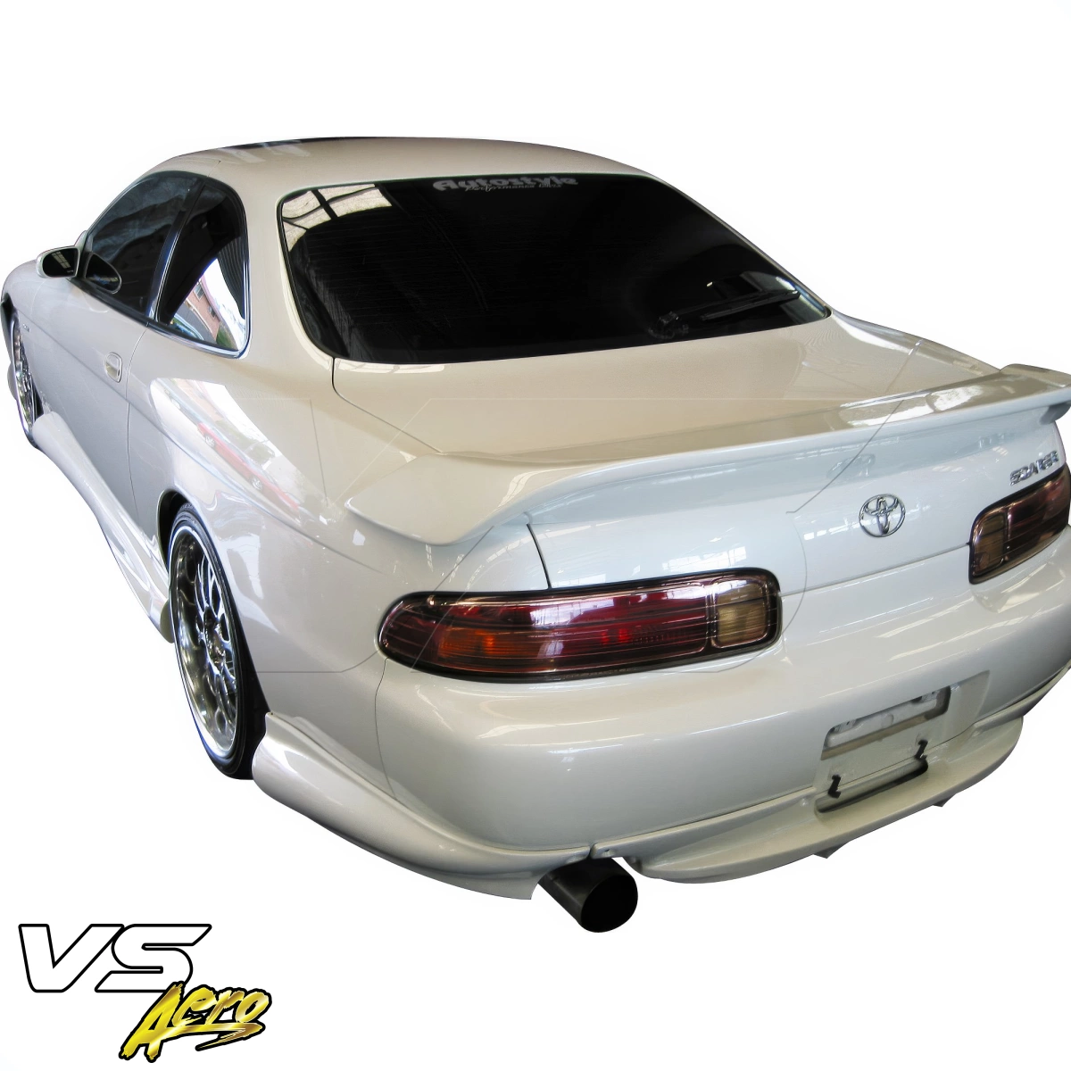Modify your Lexus SC300 1992 with our Exterior/Wings - 7
