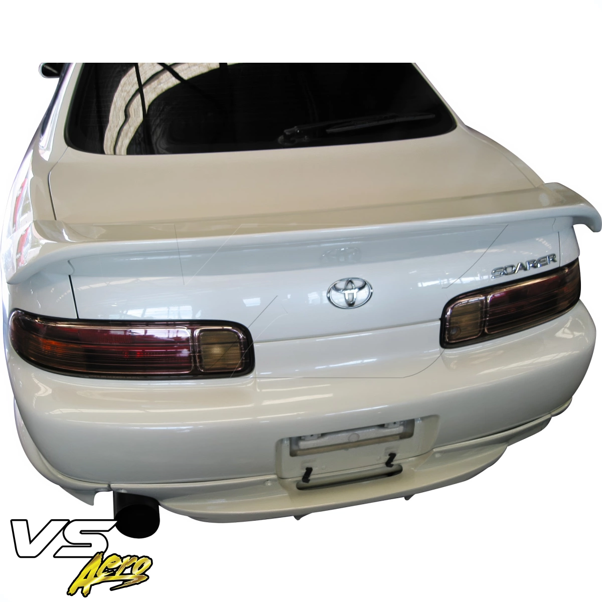 Modify your Lexus SC300 1992 with our Exterior/Wings - 8