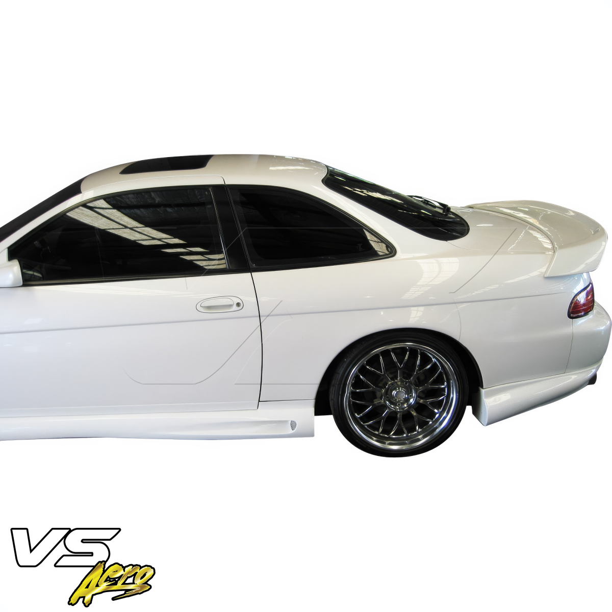 Modify your Lexus SC300 1992 with our Exterior/Wings - 