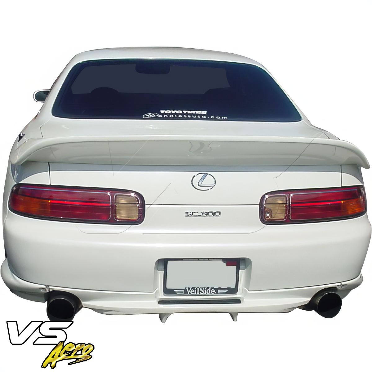 Modify your Lexus SC300 1992 with our Exterior/Wings - 