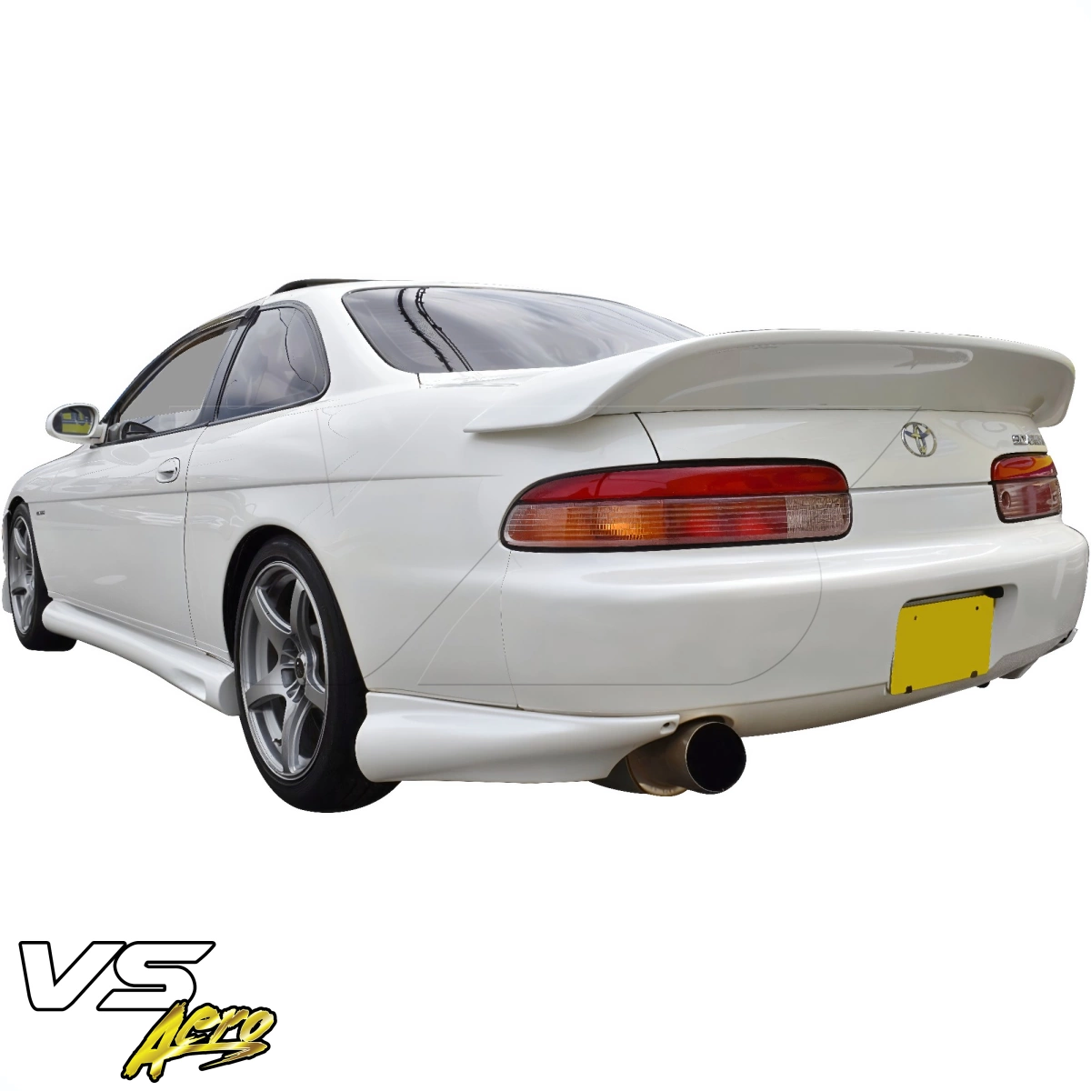 Modify your Lexus SC300 1992 with our Exterior/Wings - 12