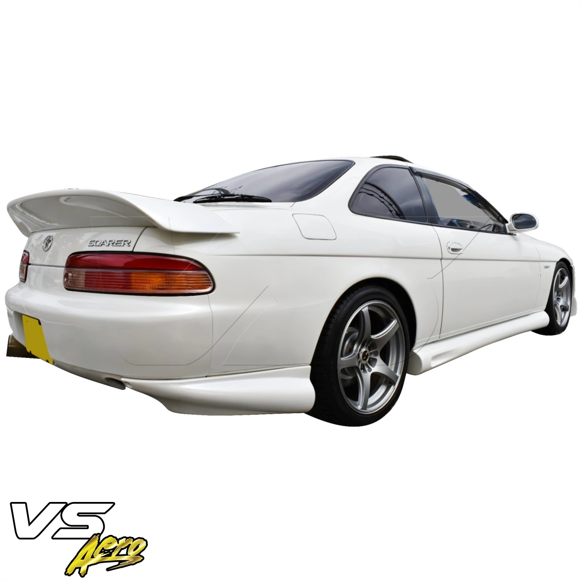 Modify your Lexus SC300 1992 with our Exterior/Wings - 13