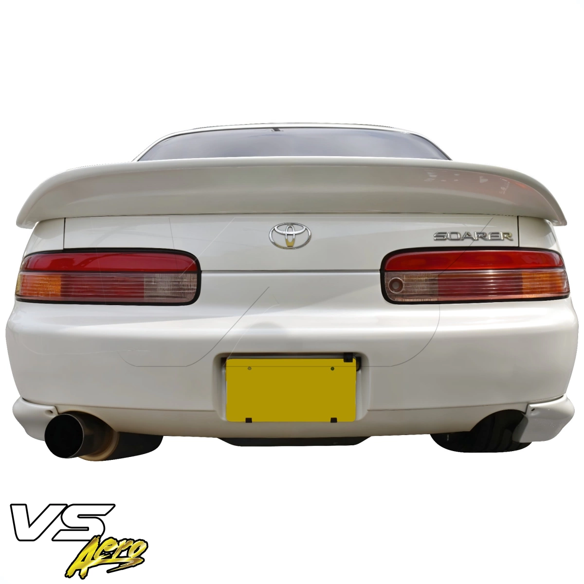 Modify your Lexus SC300 1992 with our Exterior/Wings - 14