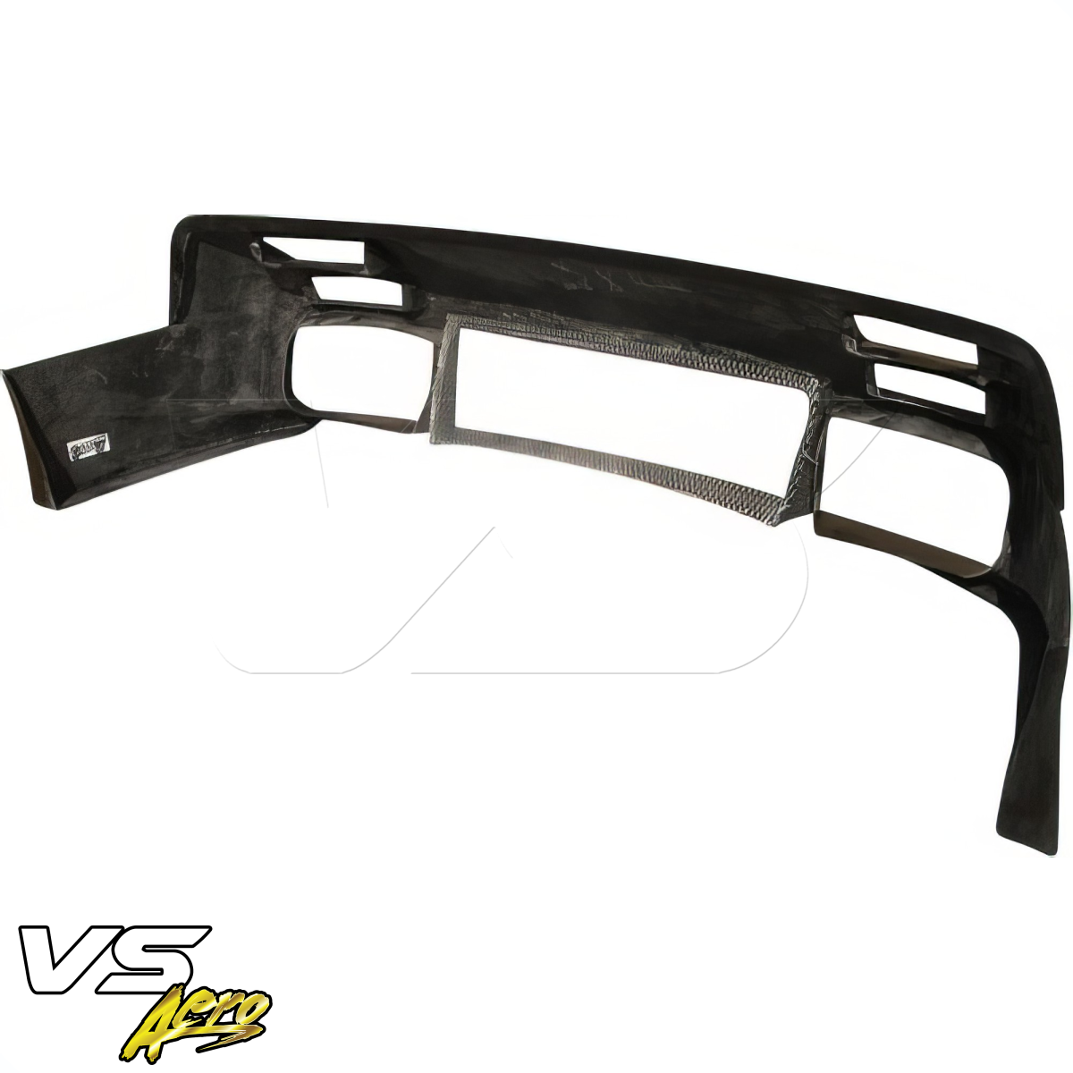 Modify your Mazda RX-7 1986 with our Exterior/Front Bumpers or Lips - 