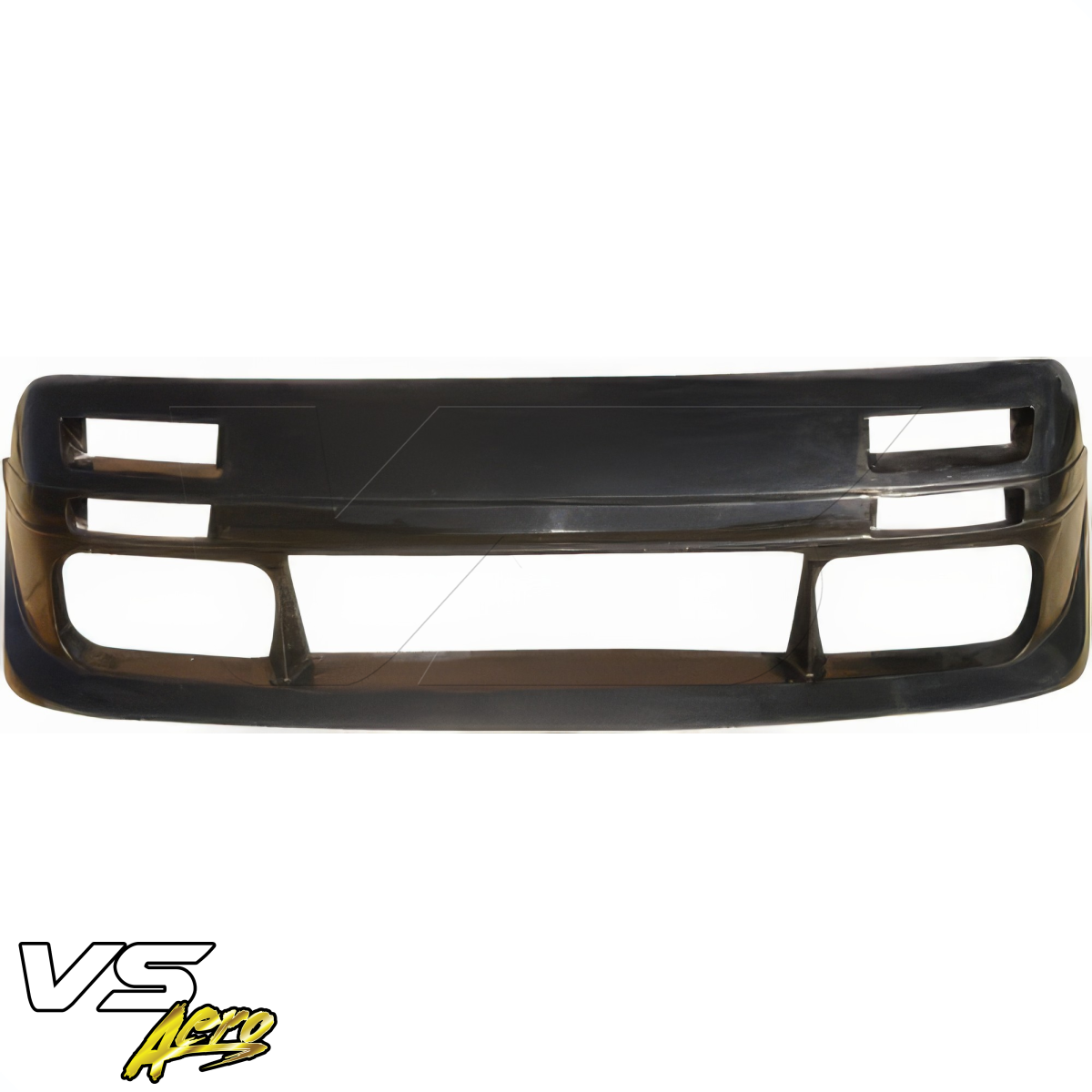 Modify your Mazda RX-7 1986 with our Exterior/Front Bumpers or Lips - 