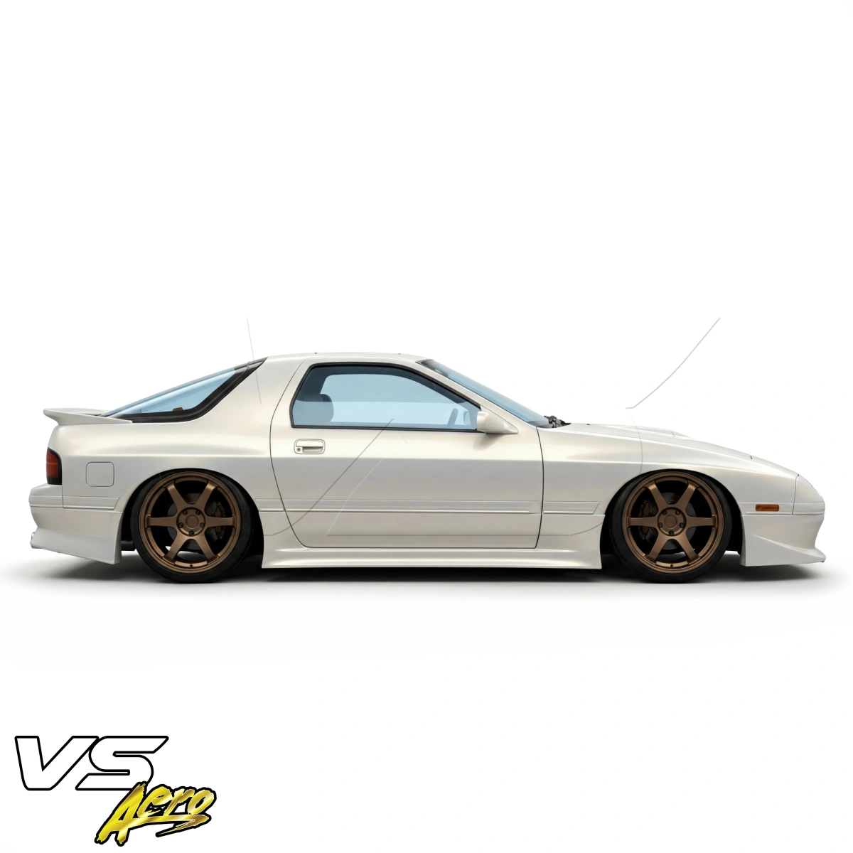 Modify your Mazda RX-7 1986 with our Exterior/Complete Body Kits - 3