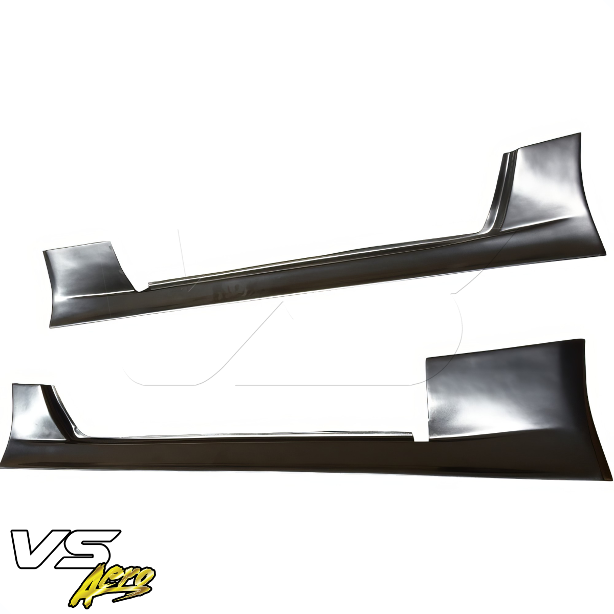 Modify your Mazda RX-7 1986 with our Exterior/Side Skirts - 