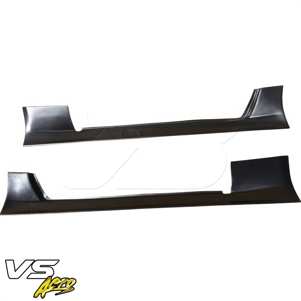 Modify your Mazda RX-7 1986 with our Exterior/Side Skirts - 