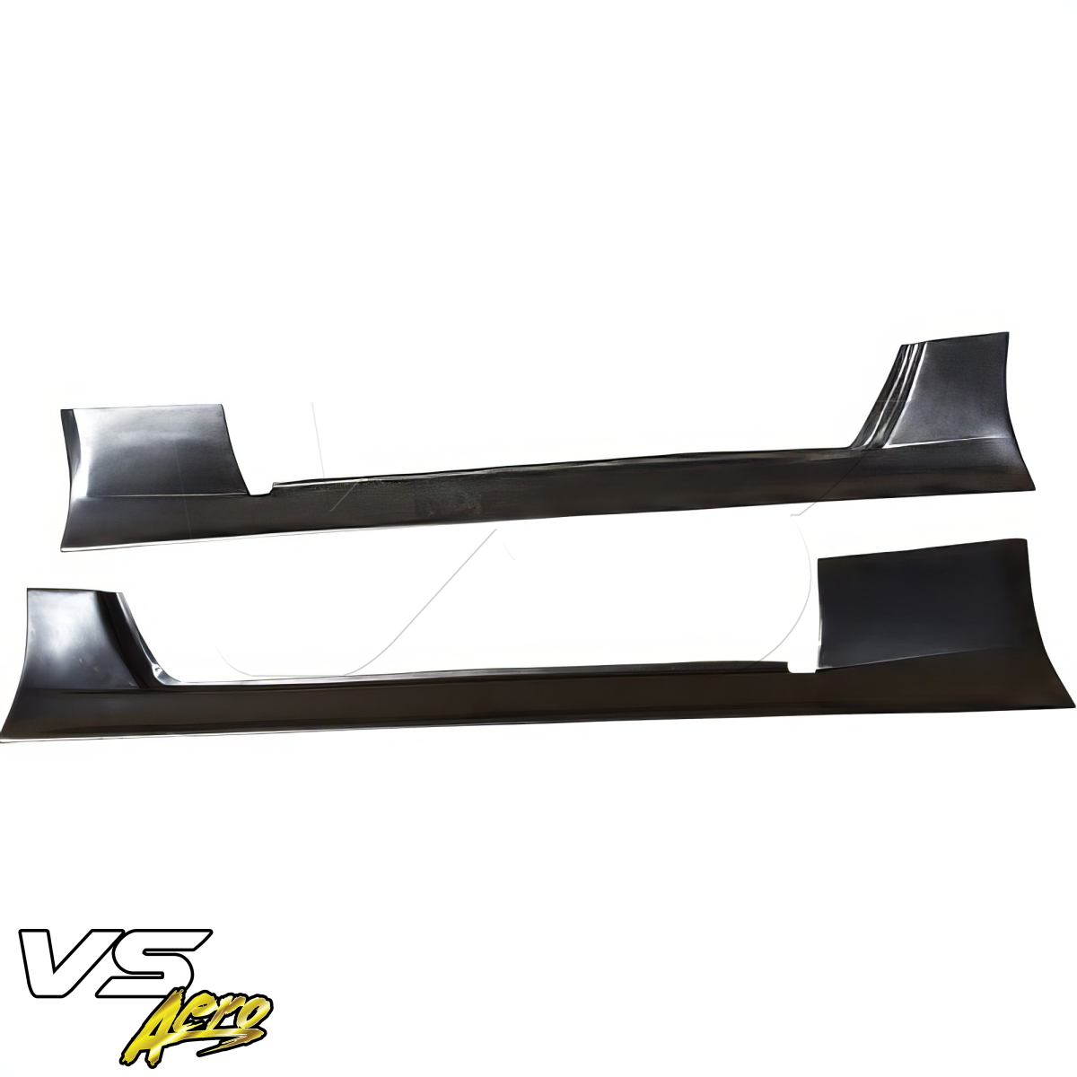 Modify your Mazda RX-7 1986 with our Exterior/Side Skirts - 