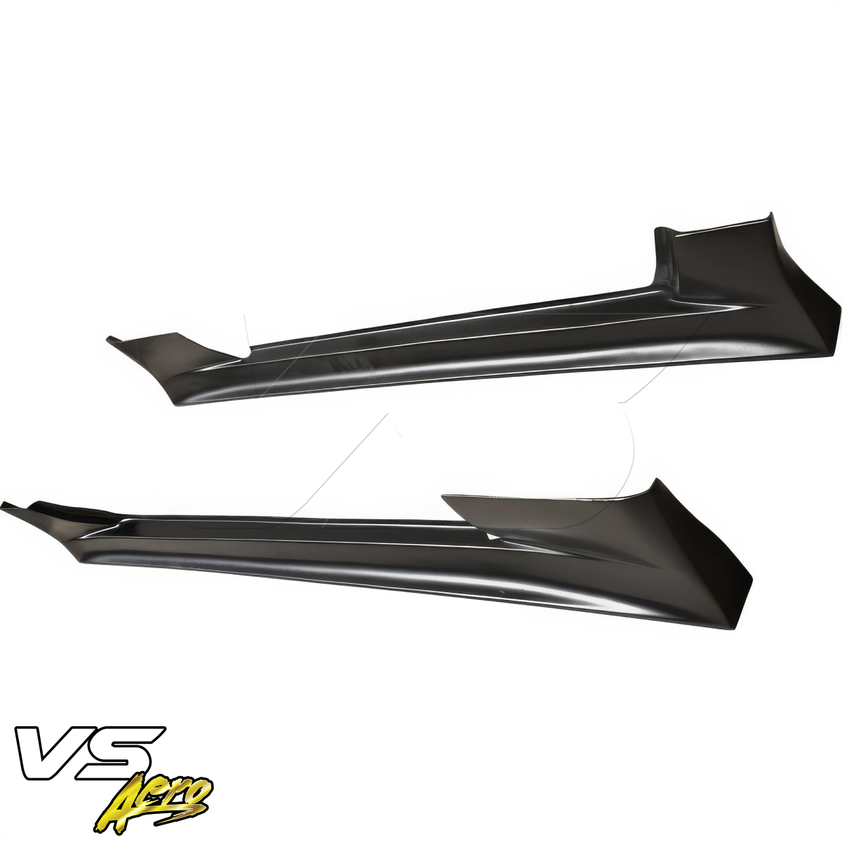 Modify your Mazda RX-7 1986 with our Exterior/Side Skirts - 