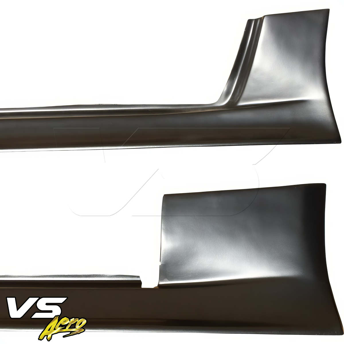 Modify your Mazda RX-7 1986 with our Exterior/Side Skirts - 