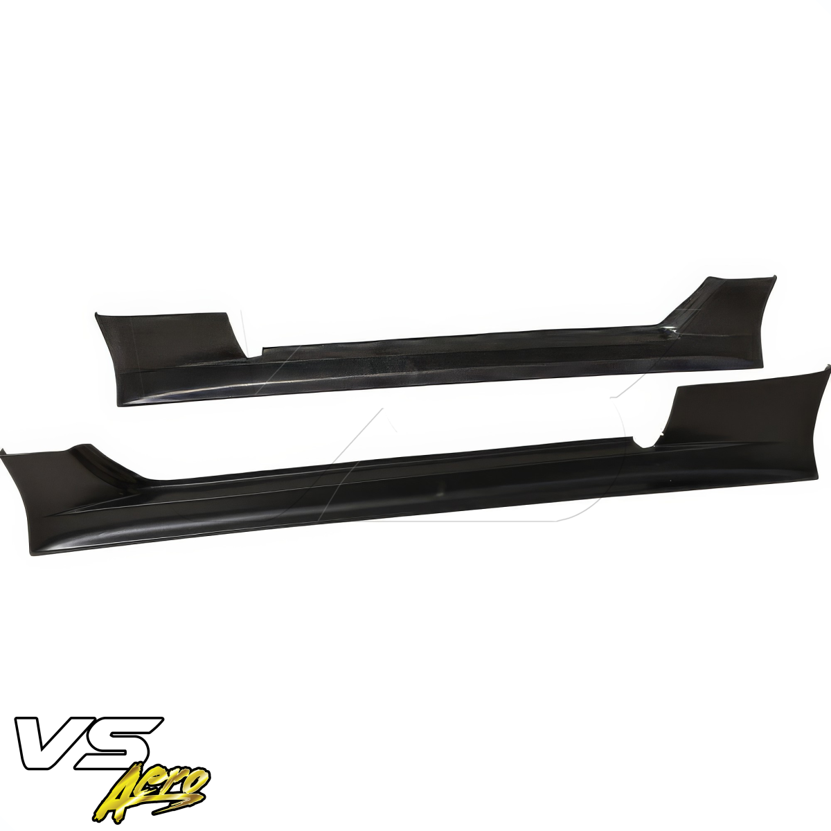 Modify your Mazda RX-7 1986 with our Exterior/Side Skirts - 