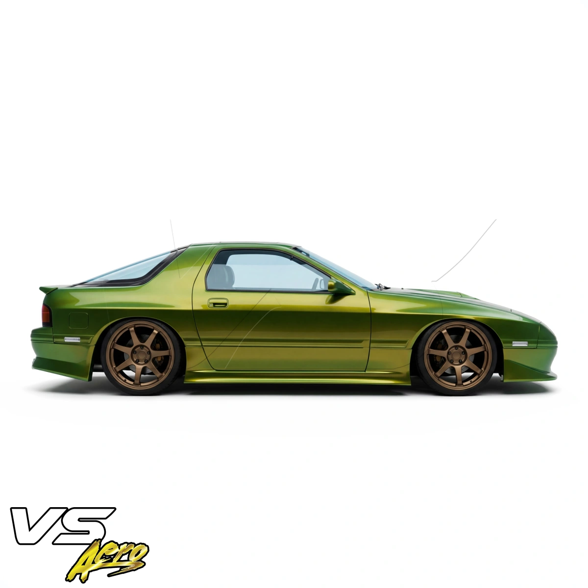 Modify your Mazda RX-7 1986 with our Exterior/Complete Body Kits - 24