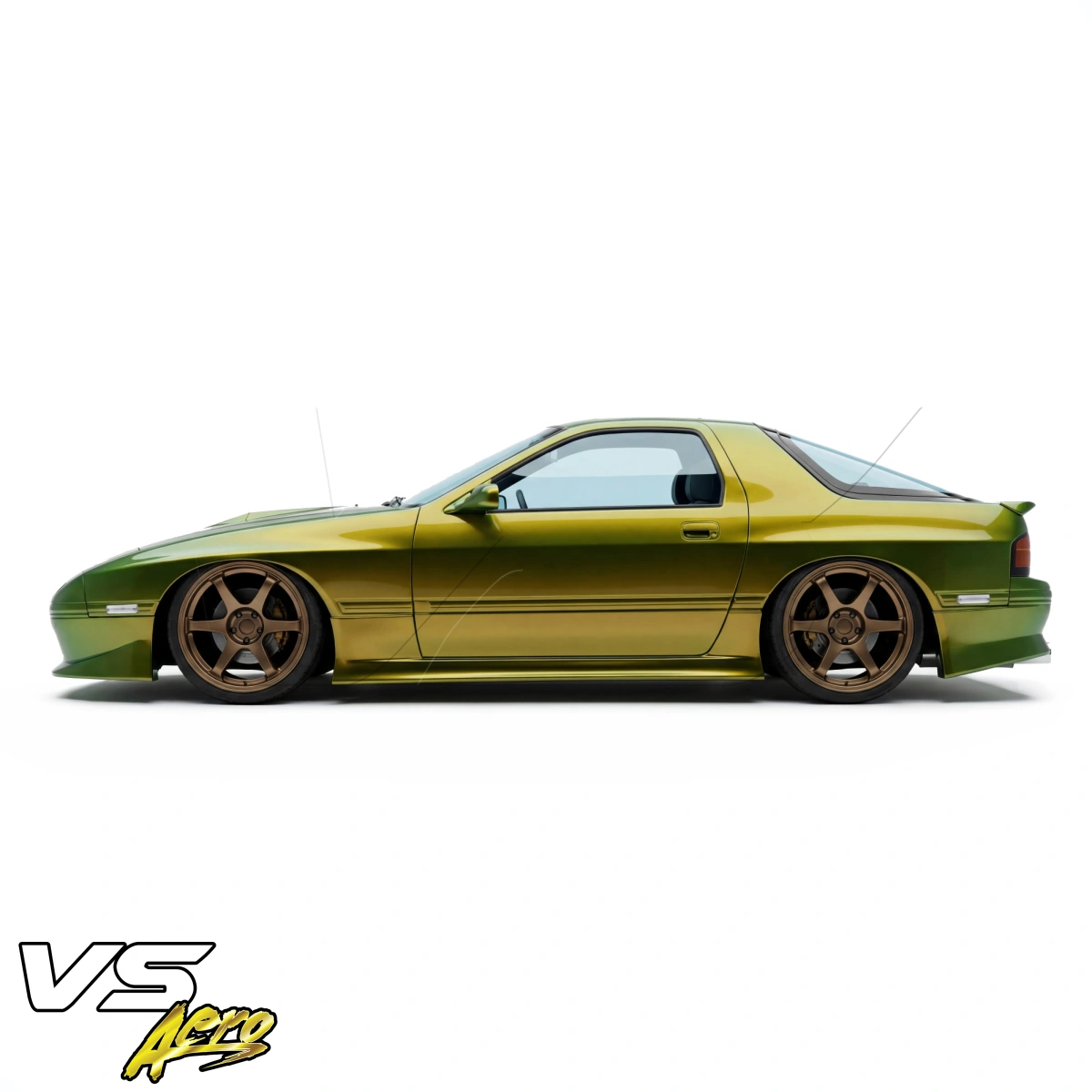 Modify your Mazda RX-7 1986 with our Exterior/Complete Body Kits - 25