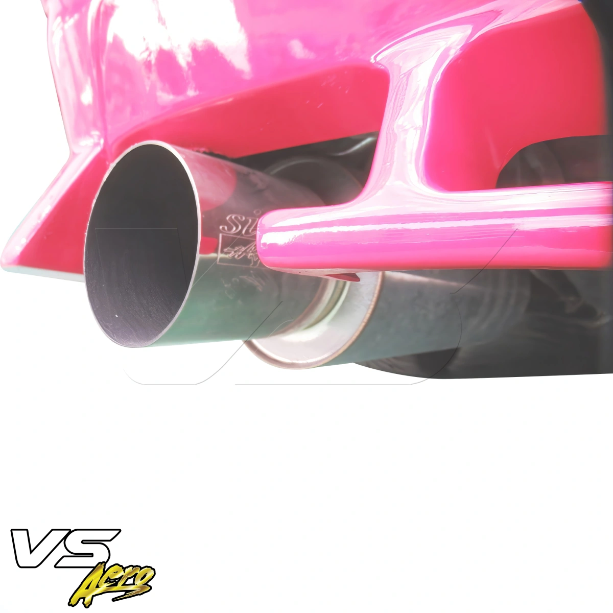 Modify your Mazda RX-7 1986 with our Exterior/Rear Bumpers - 26