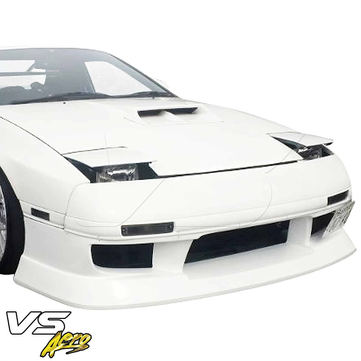 Modify your Mazda RX-7 1986 with our Exterior/Complete Body Kits - 