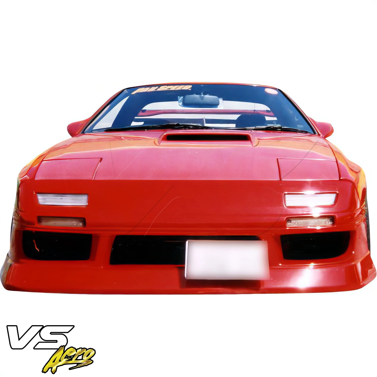 Modify your Mazda RX-7 1986 with our Exterior/Complete Body Kits - 21
