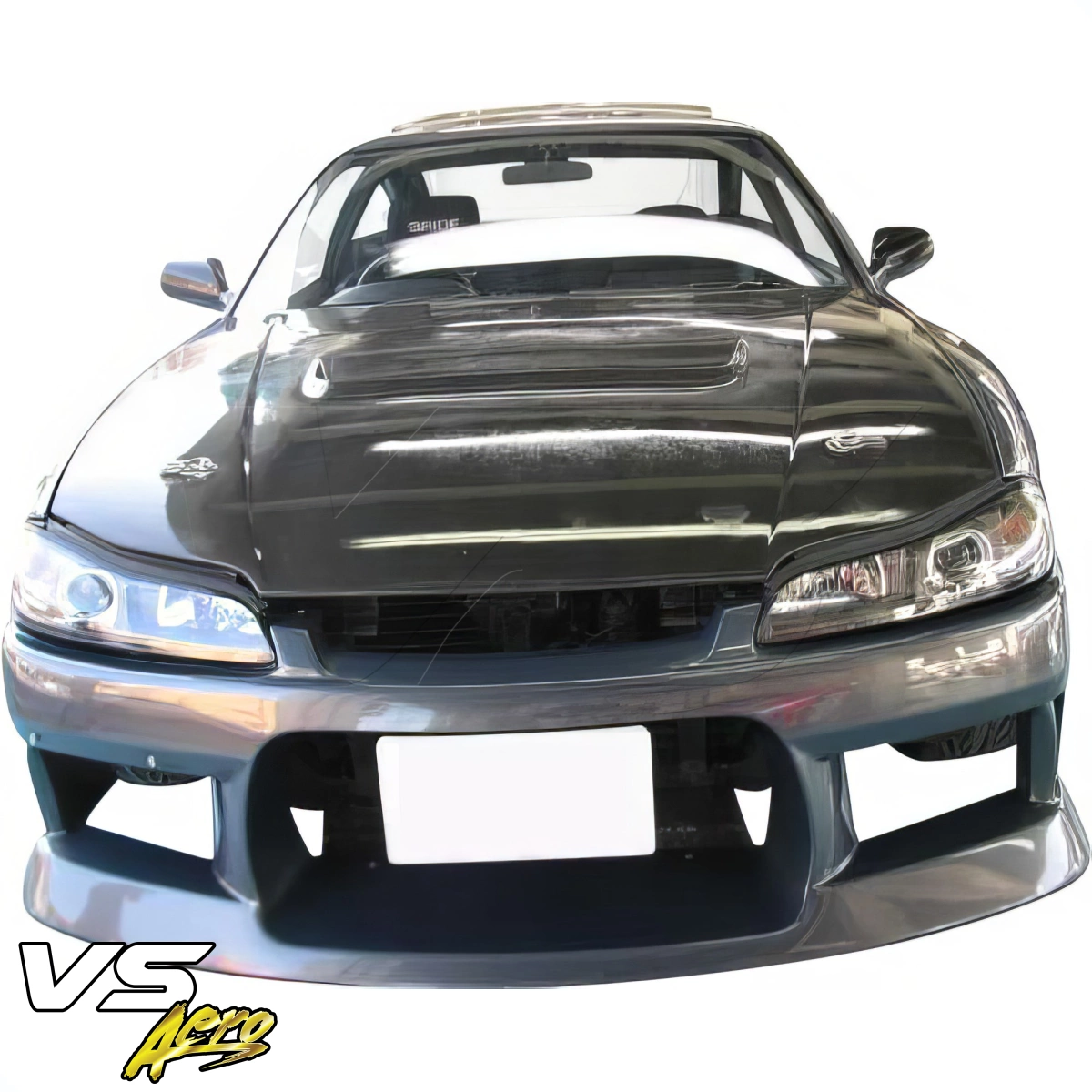 Modify your Nissan 240SX 1989 with our Others - 6