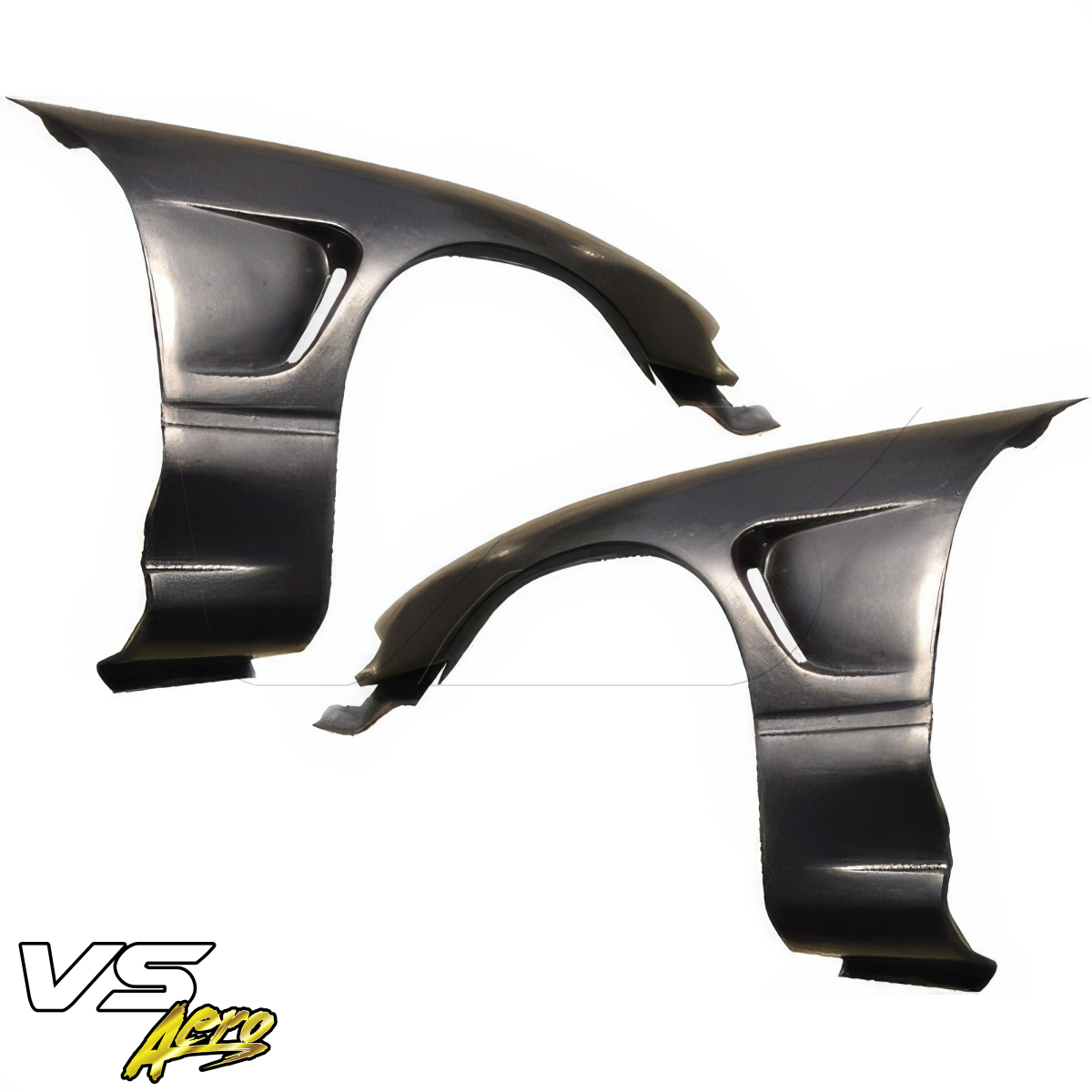 Modify your Nissan 240SX 1989 with our Exterior/Fenders - 