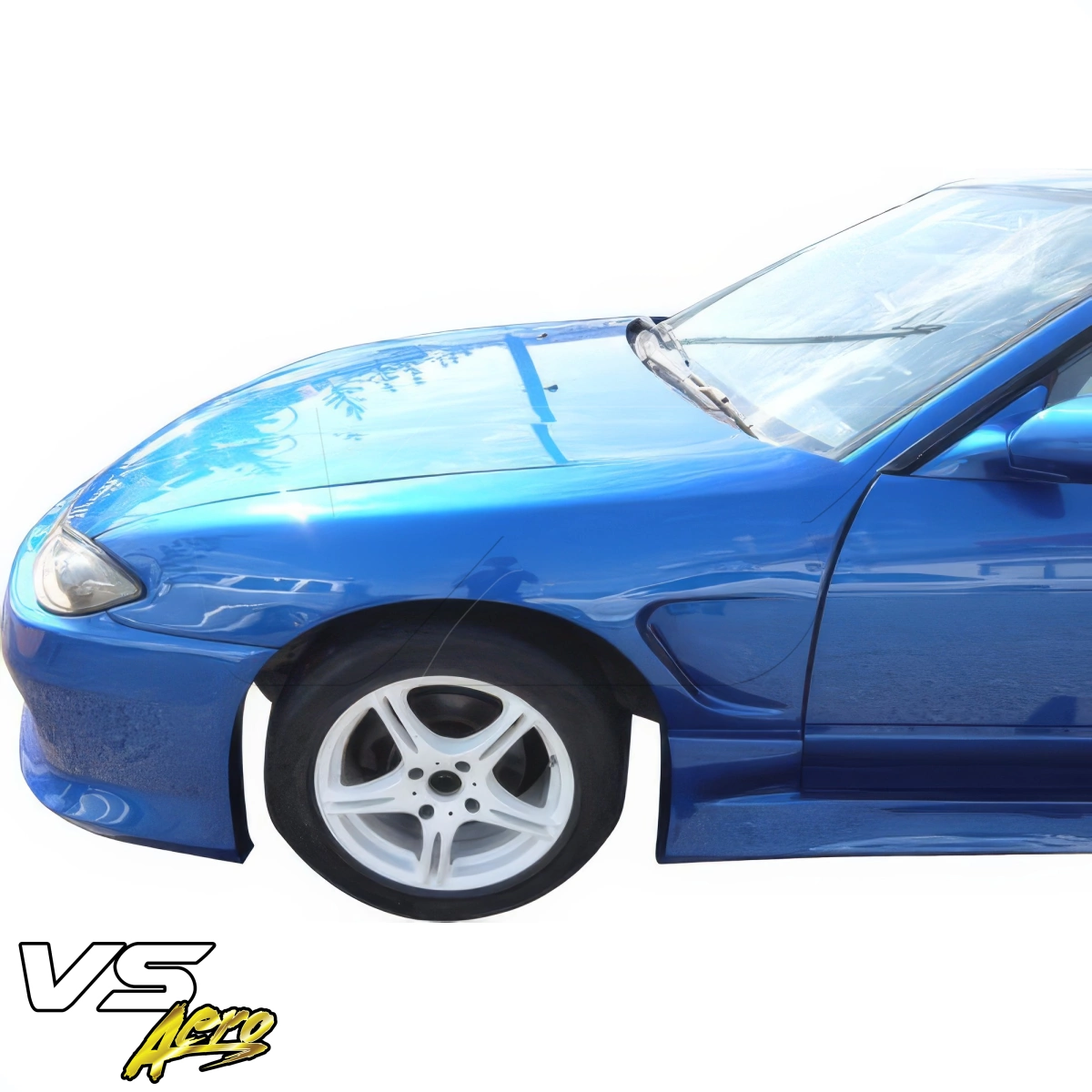 Modify your Nissan 240SX 1989 with our Others - 10