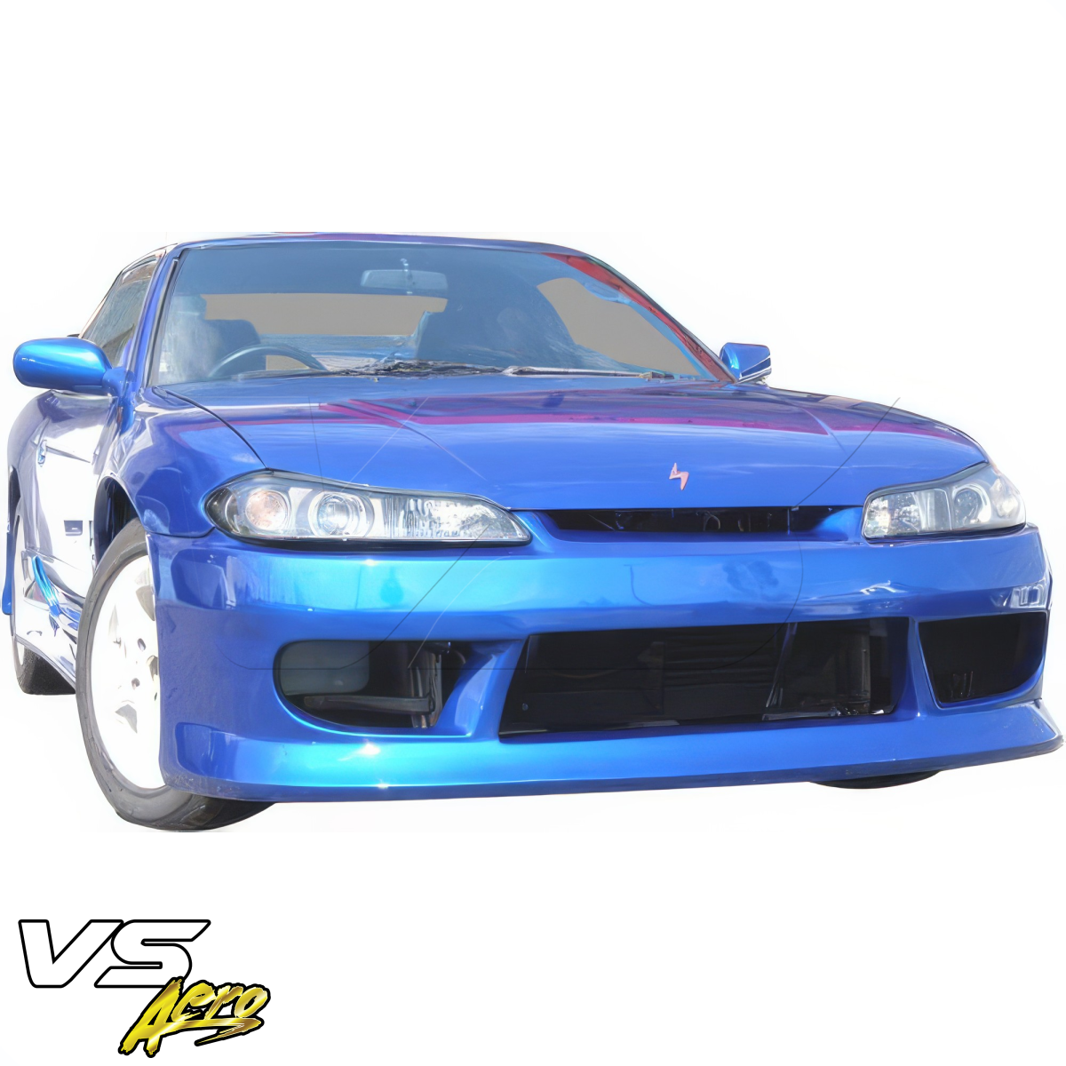 Modify your Nissan 240SX 1989 with our Exterior/Fenders - 