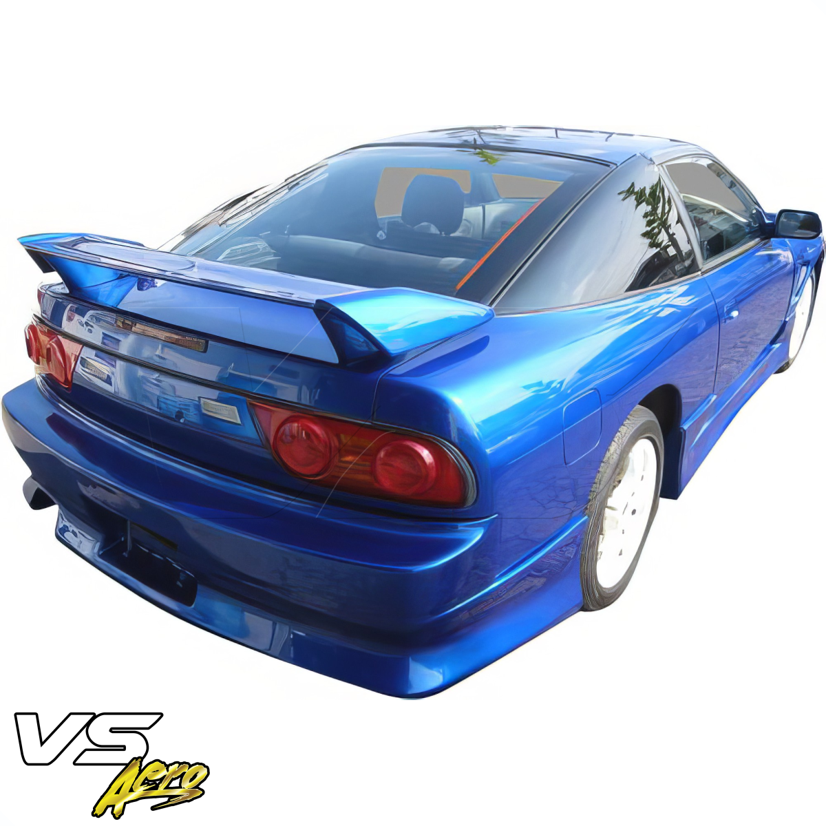 Modify your Nissan 240SX 1989 with our Exterior/Fenders - 