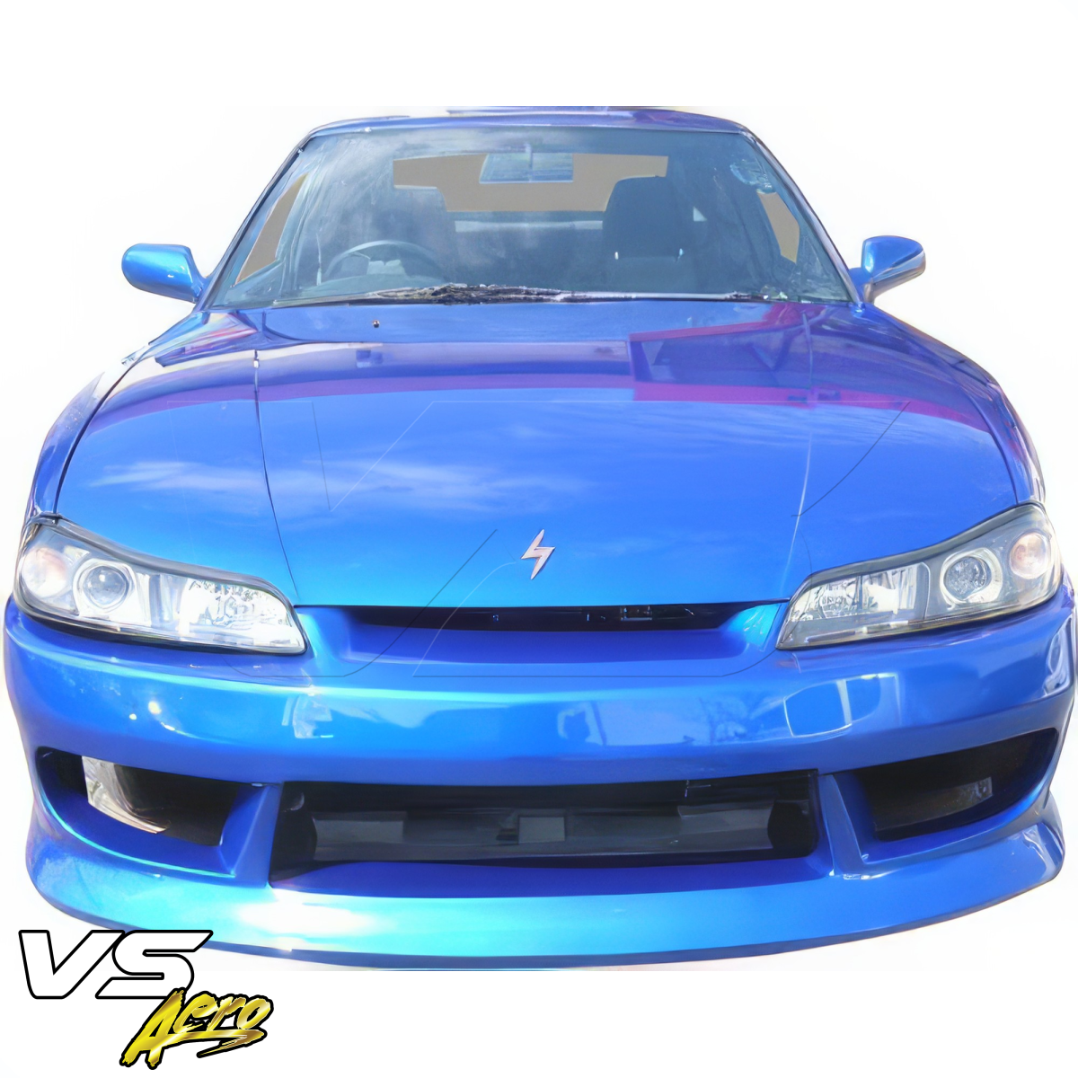 Modify your Nissan 240SX 1989 with our Exterior/Fenders - 