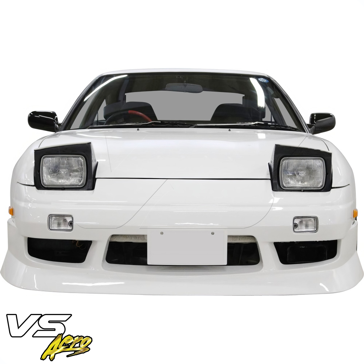 Modify your Nissan 240SX 1989 with our Exterior/Complete Body Kits -