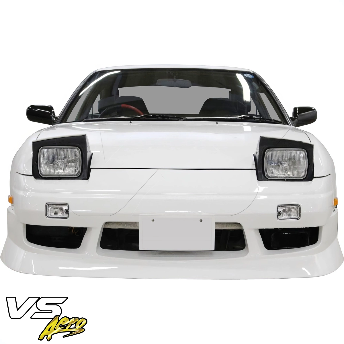 Modify your Nissan 240SX 1989 with our Exterior/Complete Body Kits - 5