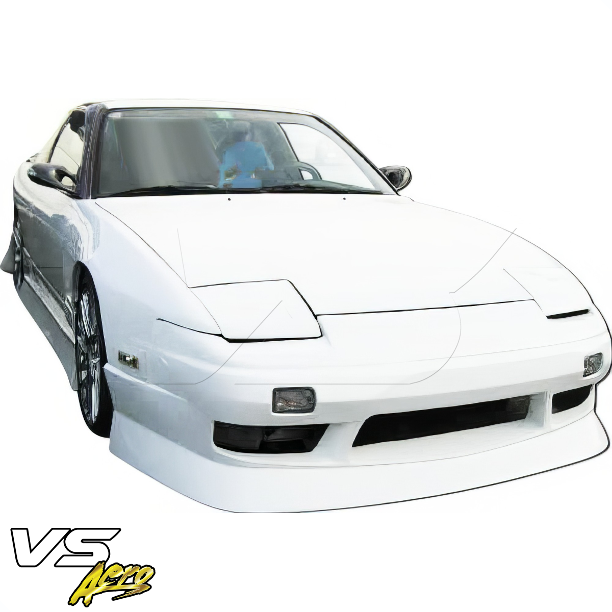 Modify your Nissan 240SX 1989 with our Exterior/Complete Body Kits -